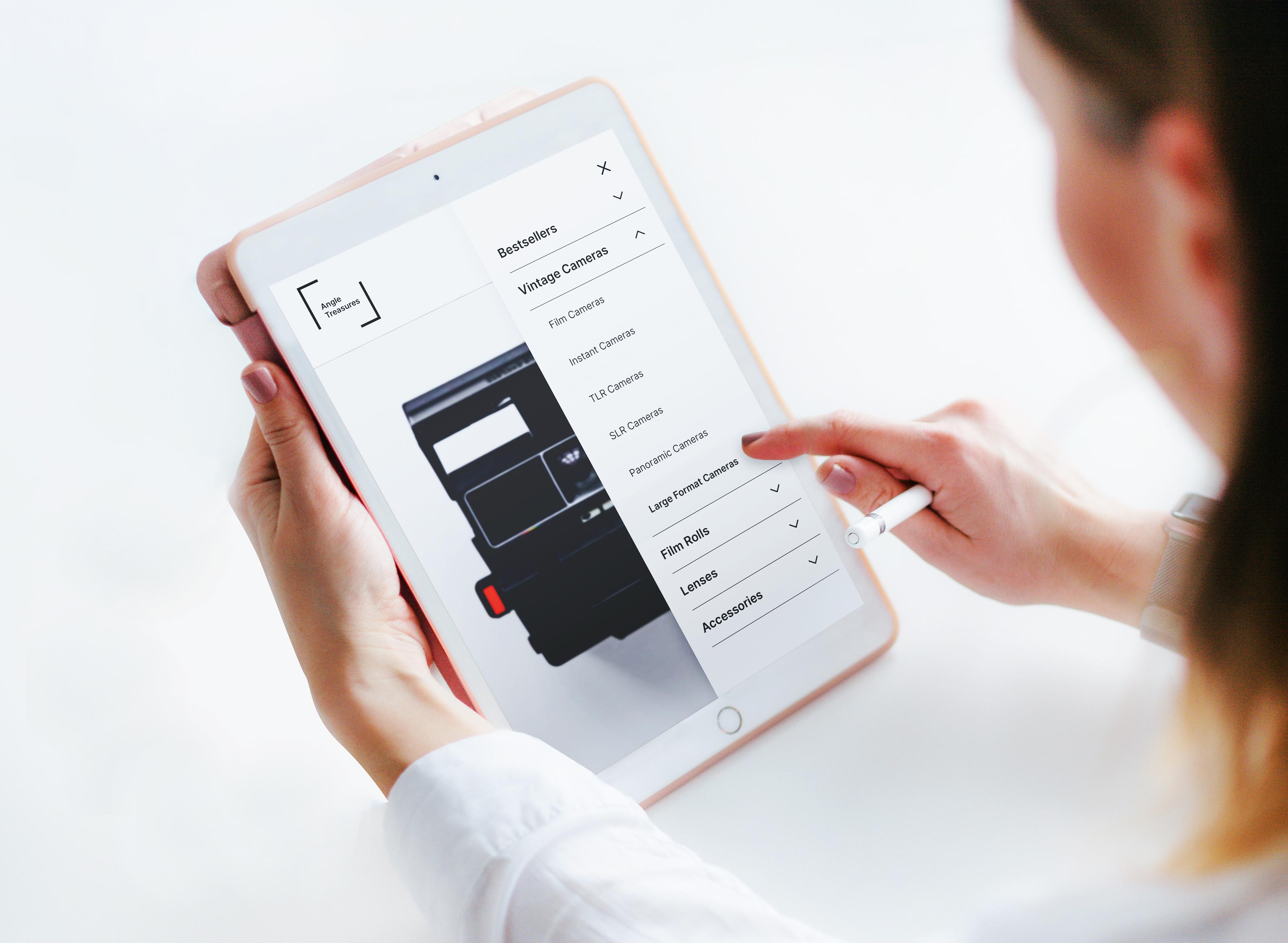 Wieso ist eine gute Website-Navigation wichtig für die Conversion Rate im E-Commerce?