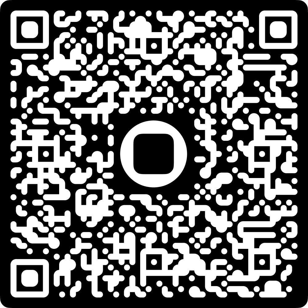 Picture in Picture QR Code