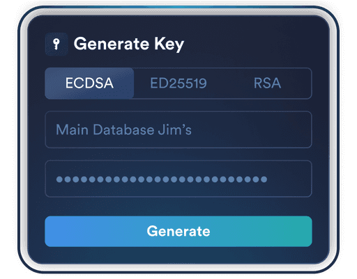 Keygen