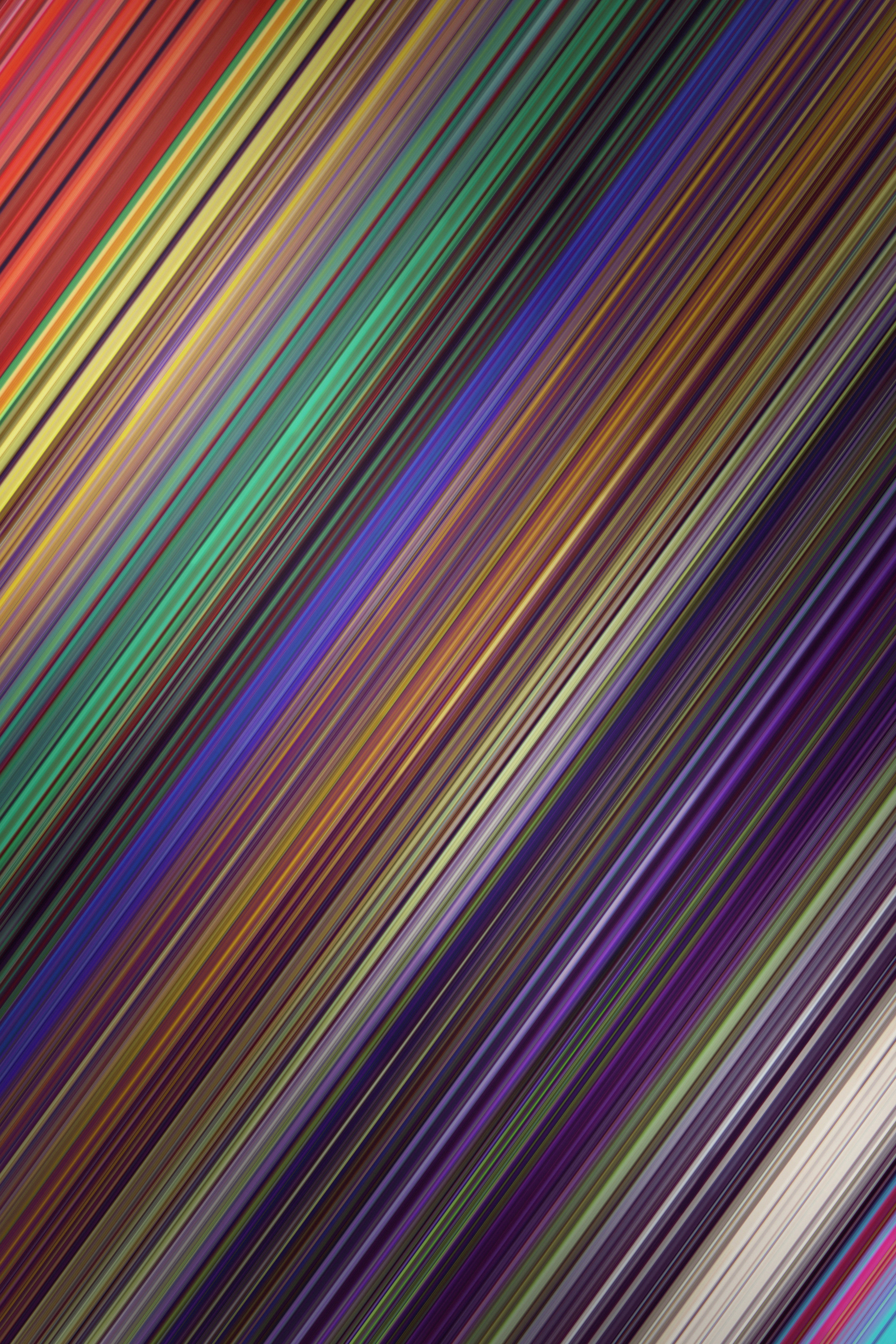 Abstract colorful image 