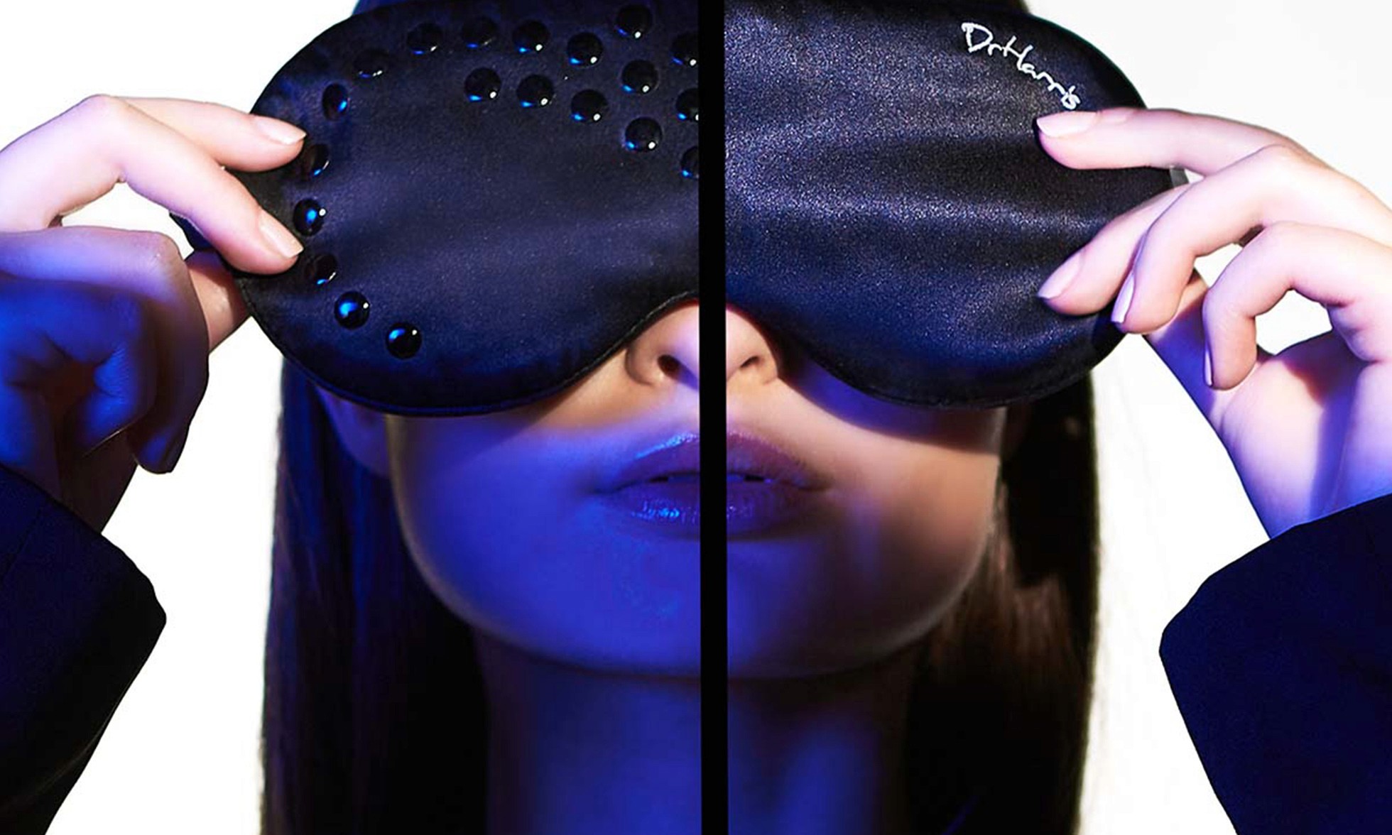 CurrentBody eye mask