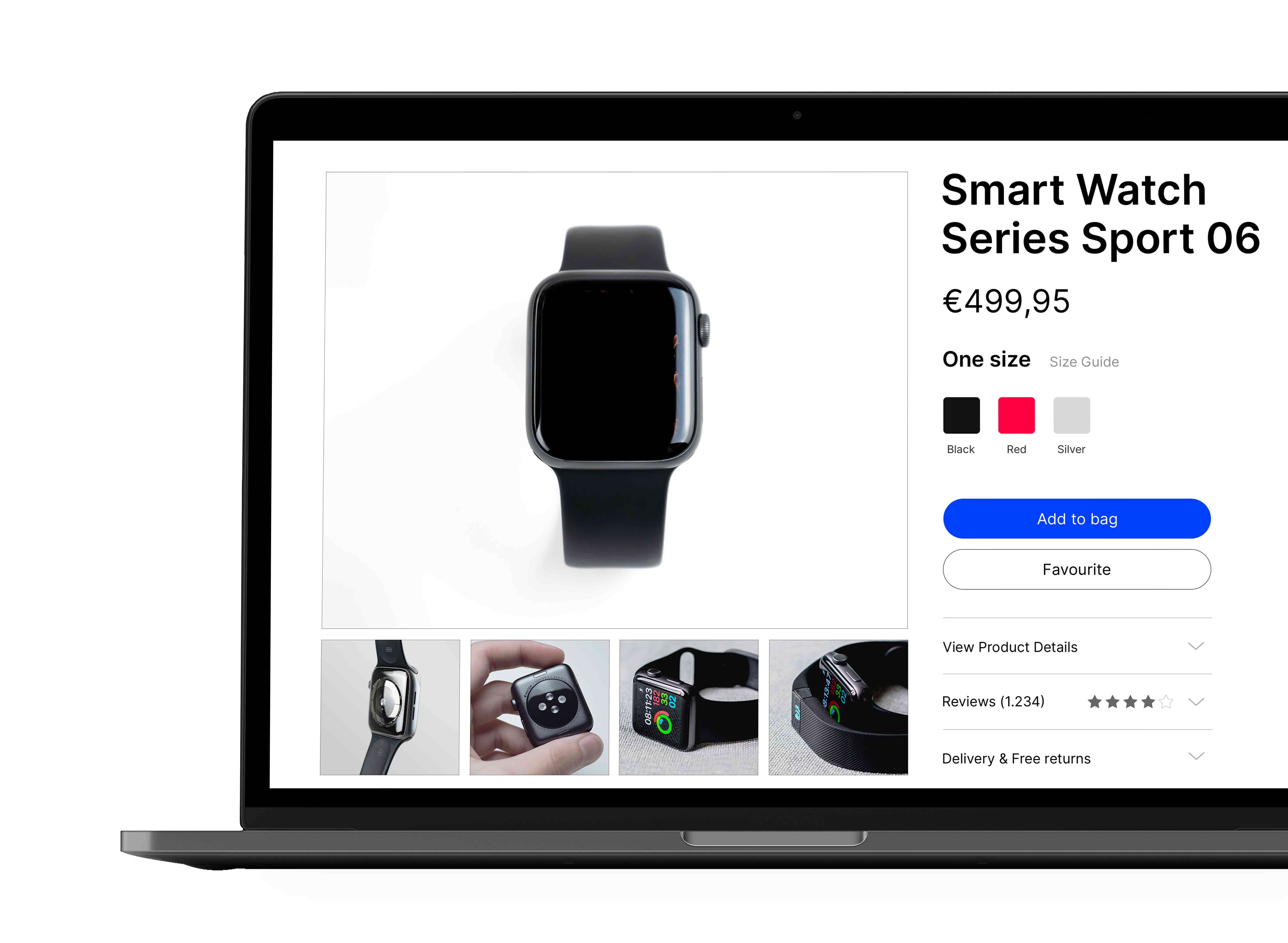 Je webshop optimaliseren: 7 tips voor een gebruiksvriendelijk design 