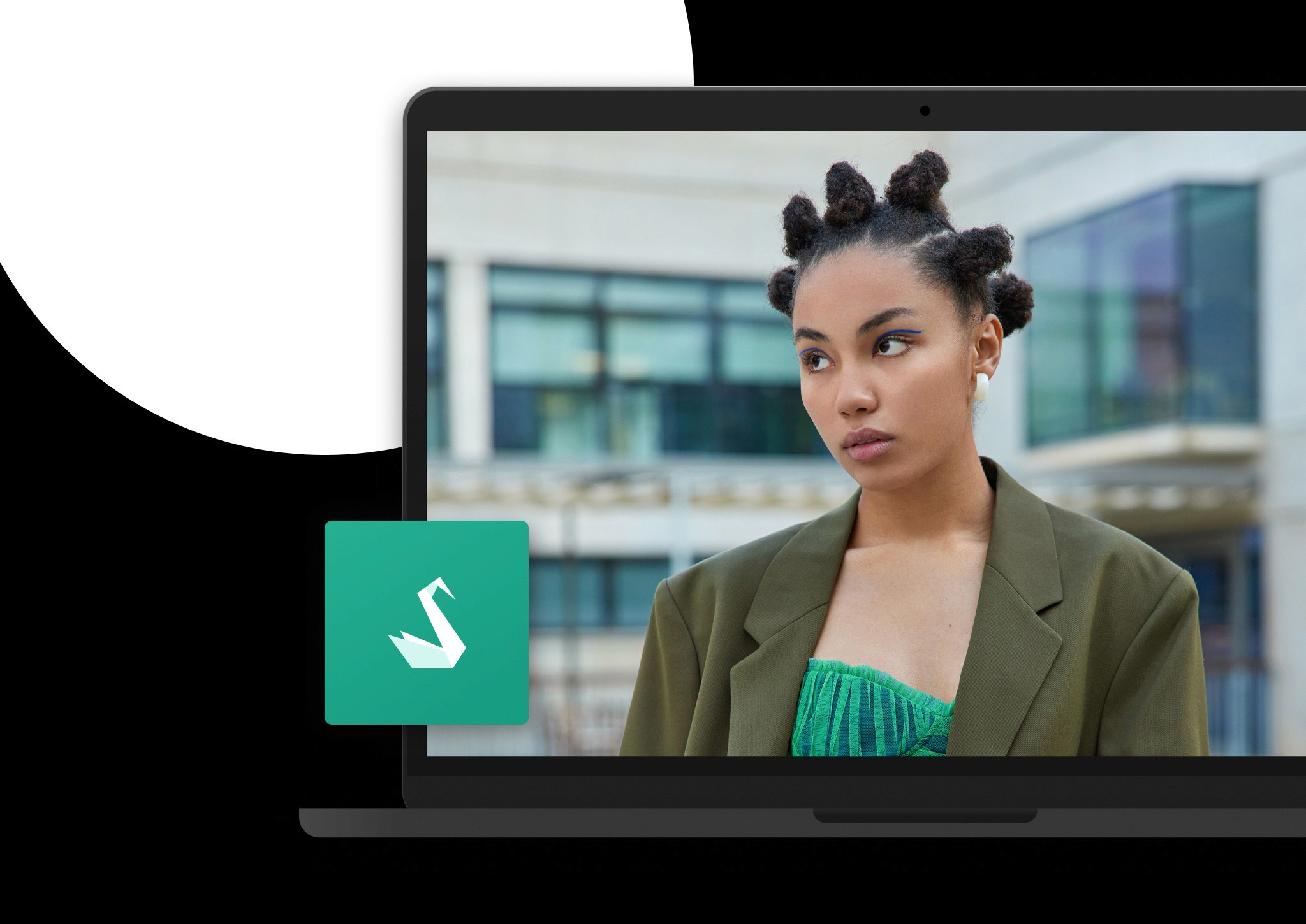 Sylius image for headless commerce article