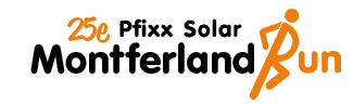 Logo Montferland Run