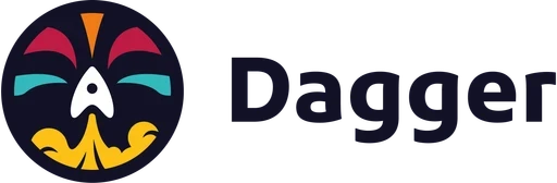 Dagger logo