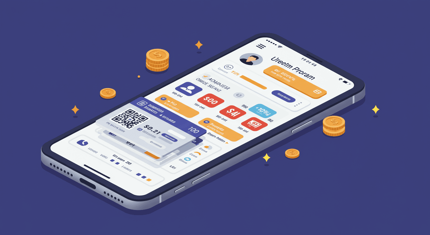 Loyalty Program