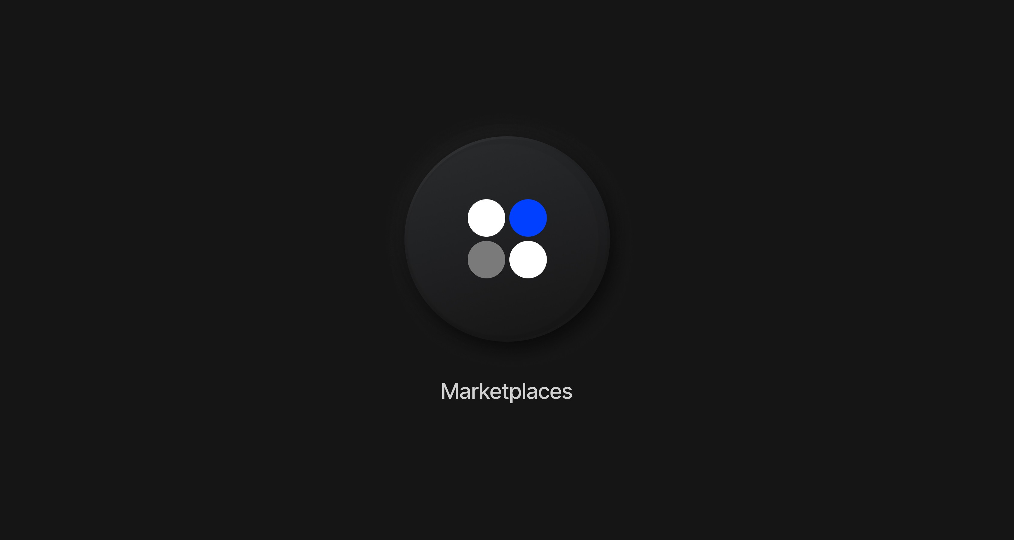 Mollie marketplaces